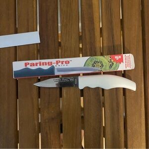 Paring Pro Forever Sharp Knife